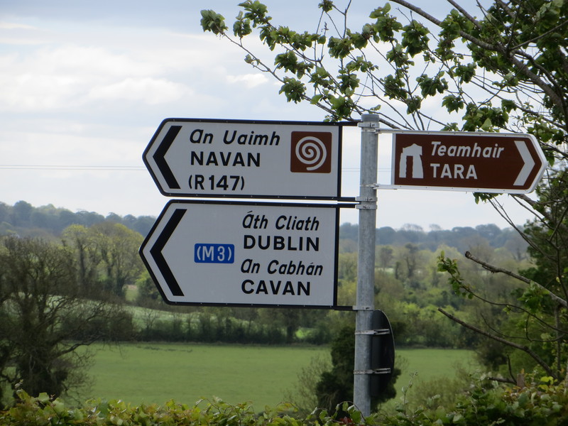 Hill of Tara