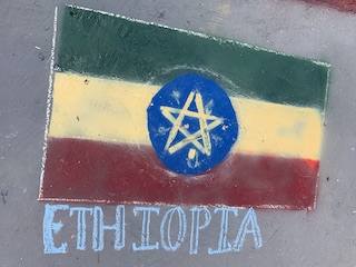 Ethiopia